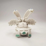 Bakuganes mū&scaron;io kamuoliuko katapultos mū&scaron;io platforma Originali Neo Dragonoid Monster veiksmo žaislai Veiksmo figūrėlės Dovanos vaikams Dovanos