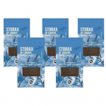 Encens - LES ENCENS DU MONDE - Storax de Turquie - Noir - Adulte - Mixte