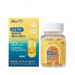 Innerlab Dual Act Multivitamin Altige Omega 3 30 capsules (1 month supply)