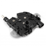 3M5116700BC Variklio dangčio užraktas, fiksatorius, fiksavimo mechanizmas tinka Ford Focus C Max