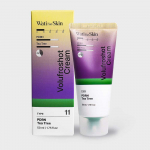 PDRN Biome Bor Pro Shot kremas 50ml | Giliai drėkinantis ir senėjimą stabdantis drėkiklis