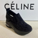 2025 m. pavasario/rudens kalnų kri&scaron;tolu puo&scaron;ti balti batai - stilingi auk&scaron;tos klasės korėjieti&scaron;ki moteri&scaron;ki sportbačiai 37 juoda