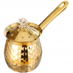 Indukcinė viryklė Buitinė pieno puodas nerūdijančio plieno gėrimų ruo&scaron;imas kavos pusė