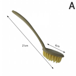 Virtuvės valymo &scaron;epetys Natūralus medinis kotas Valymo &scaron;epetys Indų plovimo &scaron;epetys Ketaus keptuvės &scaron;epetys