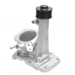 Turbo kompresoriaus antgalis LR088564 Tinka Range Rover L332 5.0 V8 su turbokompresoriumi 2010&ndash;2012