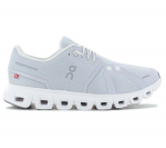 ON Running Cloud 6 - Damen Sneakers Schuhe Glacier-White 3WF10060070 5 ORIGINAL EU 36 US 5 pilka spalva