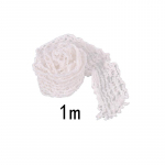 1/3 metro medvilnės mėsos tinklinis kumpio de&scaron;ros tinklelis Mėsininko virvelė de&scaron;ros tinklelis