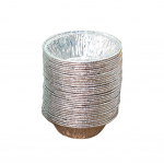 100-1000 vnt. Aliuminio folijos daugkartinio naudojimo pyrago formelės, tartaletės formelės, keksiukų dėklai, tarteletės formelės, pyrago formos, kepimo skardos, kepimo formelės, virtuvės formelės