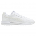 Vyri&scaron;ki sportbačiai PUMA Graviton SL 2 39537802 - balti r. 44 44 balta