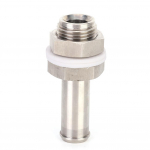 58 col. 16 mm Turbo alyvos karterio karterio grąžinimo i&scaron;leidimo kam&scaron;tis jungtis adapteris