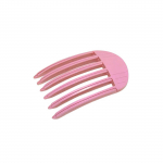 Vėjo Plastikinės &Scaron;ukos, Auk&scaron;tas Plaukų Segtukas, Plaukų Formavimas, Kirpčiukai, Tingus Plaukų Segtukas One Size