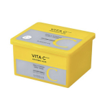 [MISSHA] Vita C Plus Daily Toning Sheet Mask 350ml 30ea 1PCS