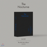NU'EST - 8-asis mini albumas: Naktinė daina [I&scaron;manusis muzikos albumas (Rinkinio albumas)]