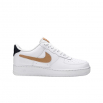 Nike Air Force 1 '07 Lv8 Nuimamas Swoosh Paketas Smėlio spalvos 255