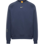 Nike X Nocta Kolaboracija SS25 Madingas Patogus Universalus Laisvalaikio Džemperis Unisex džemperis FN8160-491 XS