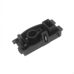 Left Taillight Bulb Holder 63217262575 Repair Parts Replacement for x5 E70 Simple Assembly Car