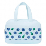 Animacinis pietų krep&scaron;ys, izoliuotas, termosas, bento dėžutė, pikniko krep&scaron;ys, neper&scaron;lampamas, nepraleidžiantis skysčių, &scaron;aldytuvas, ledo paketas, ne&scaron;iojami vaiki&scaron;ki mokykliniai pietų krep&scaron;iai juoda