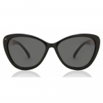 Priv Revaux Hepburn 2.0 S 807 M9 Moteri&scaron;ki akiniai nuo saulės Black/58-16-145