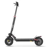 iScooter iX4 800W Electric Dirt Scooter 48V15Ah, 40-45km Range, 10 Off-Road Tires, LCD Display, Full Suspension City E-Scooter for Adults iX4: 800W 48V15Ah juoda