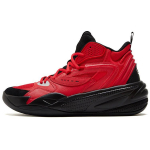 J. Cole x Puma RS-Dreamer 2 Off-Season Red Unisex Sportbačiai Didelės rizikos raudona Juoda 194849-03 42.5