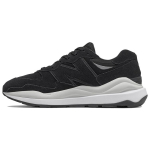 New Balance 57/40 Juodi Balti Vyri&scaron;ki Sportbačiai M5740RW1 36