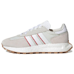 Adidas Retropy E5 Baltas atspalvis Orbitinis pilkas Unisex sportbačiai Debesėlio baltumo GZ6387 44