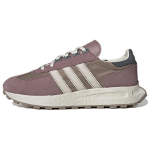 Adidas Retropy E5 Wonder Oxide Chalky Brown Vyri&scaron;ki sportbačiai Pink Aluminum HQ6459 44
