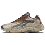 Jurassic World x Reebok Zig Kinetica 2.5 Atrociraptoriai Unisex Sportbačiai Ruda Tamsiai pilka Durpės-S18-R HQ6263 41
