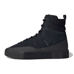 adidas Samba Boot Triple Black Moteri&scaron;ki sportbačiai Core-Black GZ8107 36⅔ black
