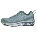 Salomon XT-6 Expanse Lily Pad Unisex Bėgimo bateliai Žalias lauro vainikas Alavo L47134200 40