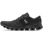 ON Cloud X Juodi Vyri&scaron;ki Sportbačiai Asfaltas 40.99706 44