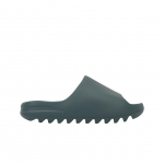 adidas Yeezy &scaron;lepetės Slate Marine Unisex sportbačiai Pilki ID2349 39