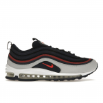 Nike Air Max 97 USA Vyri&scaron;ki sportbačiai Mėlyni Midnight-Navy Obsidian 921826-405 38.5