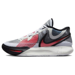 Nike Kyrie 8 EP vyri&scaron;ki sportbačiai &bdquo;White University Red&ldquo; &ndash; &bdquo;White Wolf Grey&ldquo; 46