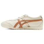 Onitsuka Tiger Mexico 66 SD Beržo Rūdys Oranžiniai Unisex Kėdainiai Kreminiai 1183A872-203 39.5