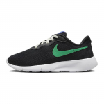 Nike Tanjun EasyOn GS Juodi Stadium Green Vaikams Sportbačiai Persian-Violet White DX9041-004 36