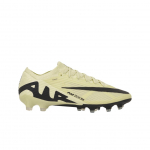 Nike Zoom Mercurial Vapor 15 Elite AG Pro Mad Ready Pack Vyri&scaron;ki sportbačiai Kreminis Citrinų Gėrimas Juodas DJ5167-700 44.5