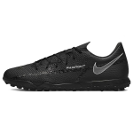 Nike Phantom GT2 Club TF Shadow Pack Vyri&scaron;ki sportbačiai Juodi Summit-White Ry&scaron;kiai raudoni DC0821-001 45