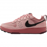 Nike C1TY GS Raudonos Žvaigždės Dulkės Vaikų Sportbačiai Rožinė Kanjoninė-Rūdyta Bordo-Crush HQ0028-600 38.5
