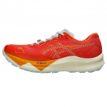ASICS Fuji Speed 3 Nova Orange Vyri&scaron;ki sportbačiai Pure-Aqua 1011B888-800 41.5