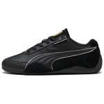 Scuderia Ferrari x Puma Speedcat Juodi Unisex Bėgimo Bateliai Rosso-Corsa 308905-01 42