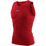 Nike Dri-Fit Krep&scaron;inio Serija Madingas Patogus &Scaron;velnus Odai Draugi&scaron;kas Kvėpuojantis Krep&scaron;inio Liemenė Vyri&scaron;ki Vir&scaron;utiniai Drabužiai 532339-687 L