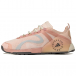 Stella McCartney x adidas Dropset Ruda Alyvinė &Scaron;velni Rožinė Moteri&scaron;ki Sportbačiai Rožinė Oniksas JQ1592 36⅔