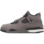 Air Jordan 4 Retro PS Cave Stone Vaikų sportbačiai Ruda Juoda Mėnulio dalelė IB4388-200 28