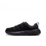 Crocs Darbo metu Apvalus priekis Patogūs Laisvalaikio Batai Unisex Batai Juodi 209475-0WC 43-44