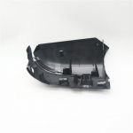 De&scaron;inės pusės galinio vaizdo veidrodžio apatinis dangtelis su apvadu Toyota Camry & Avalon 2018-23