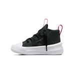 Converse Chuck Taylor All Star Patogūs kvėpuojantys žemi vaik&scaron;čiojimo batukai Kūdikių batukai Juodi A05709C 22