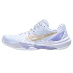 ASICS Sky Elite FF 3 Mėlynas i&scaron;blukimas &Scaron;ampaninis Moteri&scaron;ki sportbačiai Violetiniai 1052A075-400 41.5