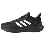 Adidas Response Patogūs Universalūs Patvarūs Žemi Laisvalaikio Bėgimo Bateliai Unisex Sportbačiai Juodi HQ7558 38⅔ black