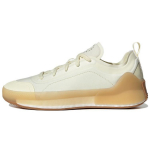 Stella McCartney x Adidas Naturaliai dažyti sportiniai batai Laisvalaikio žemi moteri&scaron;ki sportbačiai &Scaron;viesiai geltoni GX1546 36